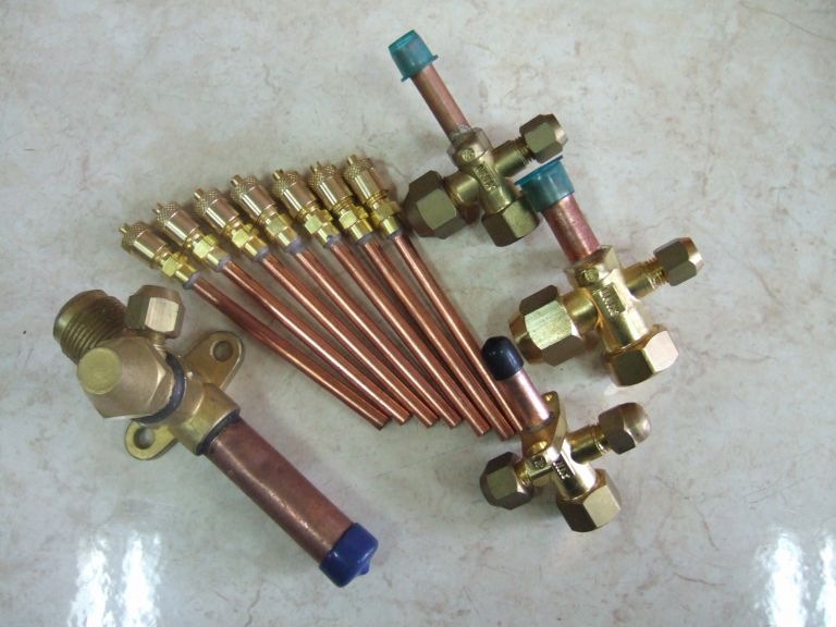 체크닛뿔외 벨브