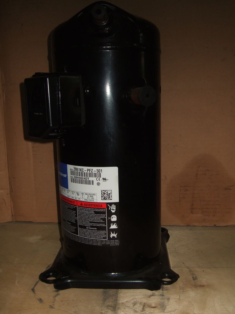 코프랜드 ZR61KC-PFZ-501