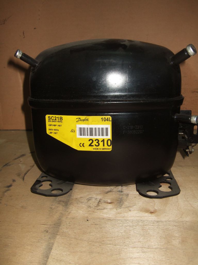 덴포스 SC21B  R-12