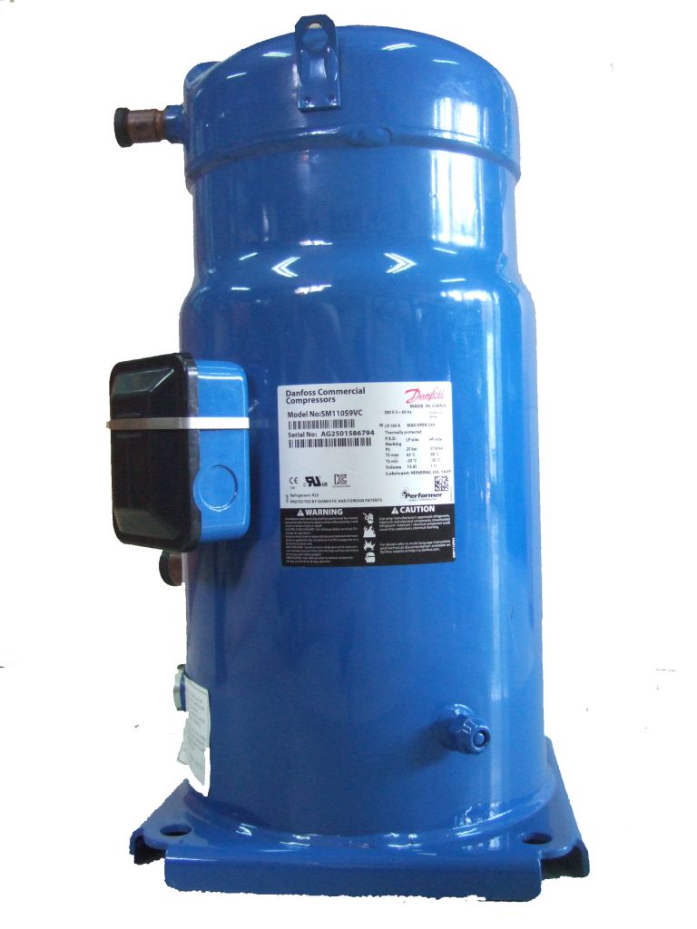 맨유럽 스크롤 컴프레샤