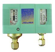 압력스위치 (DP)