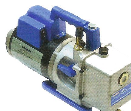 로비니아 진공모타