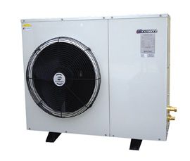 콘덴서 유니트- PAL-TYPE