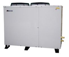 콘덴서 유니트 PAUP-TYPE/ PAU-TYPE