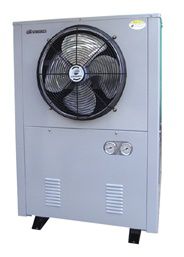 콘덴서 유니트 PAH-TYPE