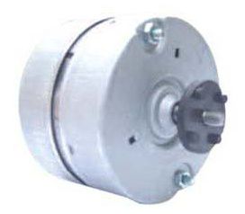 1Ø(단상) 팬모타 : 6w 4P