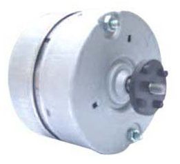 1Ø(단상) 팬모타 : 9w 4P