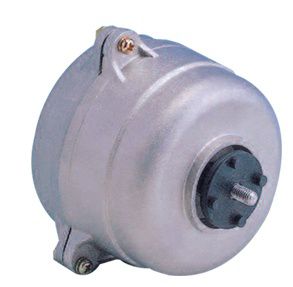 1Ø(단상) 팬모타 : 9w 4P(쇼케이스용)