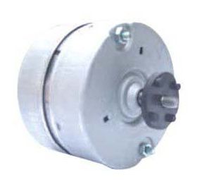 1Ø(단상) 팬모타 : 16w 4P