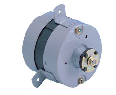 1Ø(단상) 팬모타 : 19w 4P