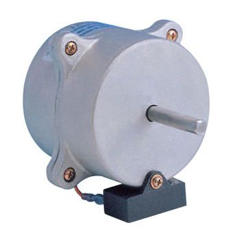 1Ø(단상) 팬모타 : 66w 4P