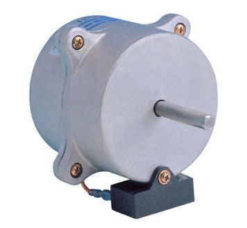 1Ø(단상) 팬모타 : 100w 4P