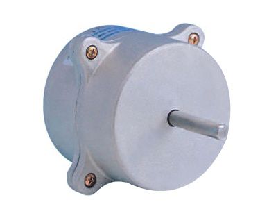 3Ø(삼상) 팬모타 : 0.1Kw 4P