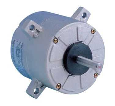 3Ø(삼상) 팬모타 : 0.2Kw 4P