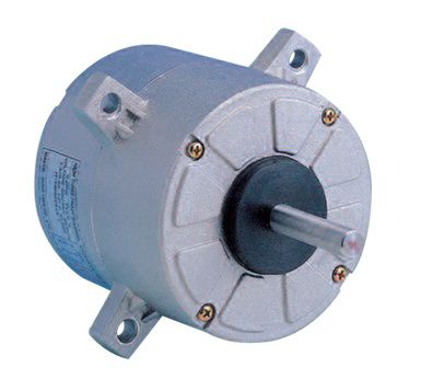 3Ø(삼상) 팬모타 : 0.4Kw 4P