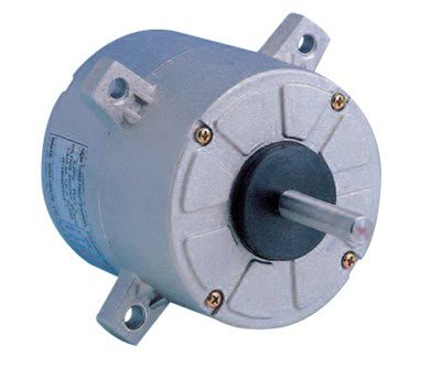 3Ø(삼상) 팬모타 : 0.75Kw 4P