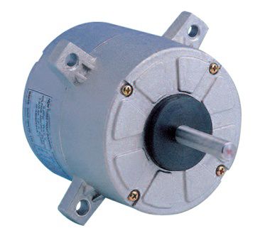 3Ø(삼상) 팬모타 : 0.2Kw 6P(L)