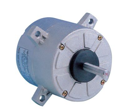 3Ø(삼상) 팬모타 : 0.4Kw 6P
