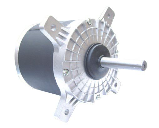 3Ø(삼상) 팬모타 : 0.75Kw 6P