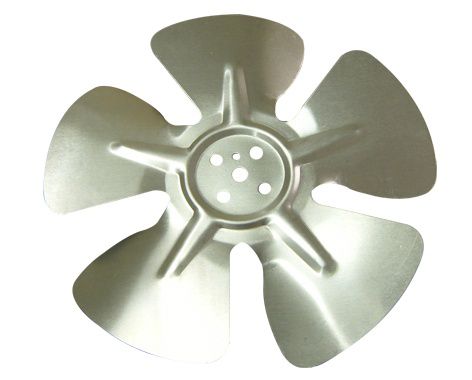 팬(날개) 알루미늄(AL) : 5X175(37')(흡입)(AL)