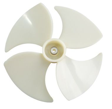 팬(날개) 플라스틱(PVC) : 4X110(PVC)