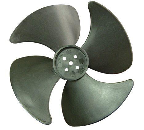 팬(날개) 플라스틱(PVC) : 4X200(PVC)