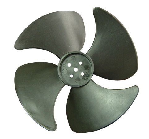 팬(날개) 플라스틱(PVC) : 4X200(PVC)