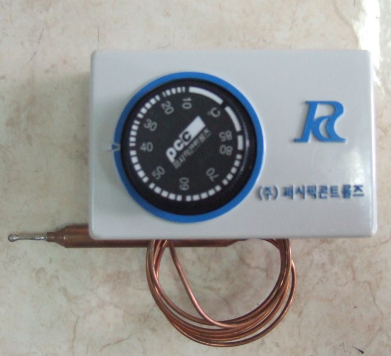 온도센서(퍼시픽020TC)