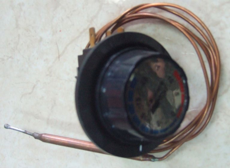 온도센서(퍼시픽505K)