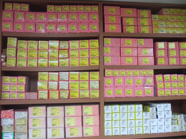 덴포스팽창변모음