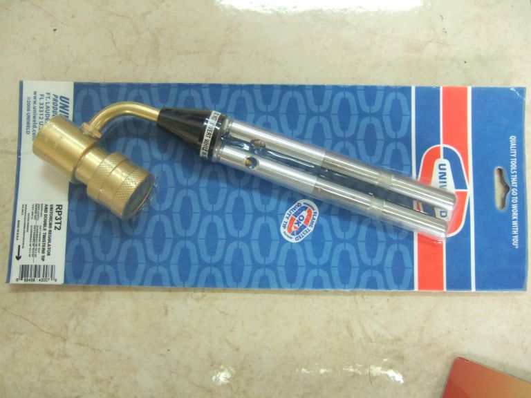 유니월드쌍토치