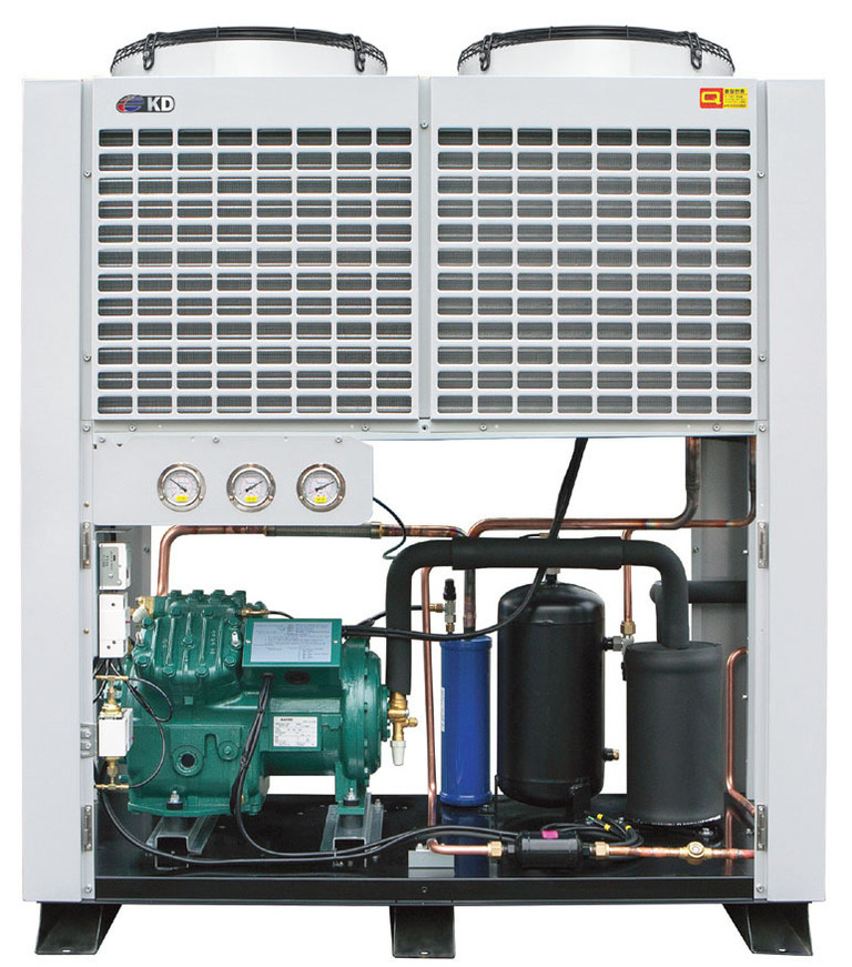 PA-TYPE (중 / 저온용)