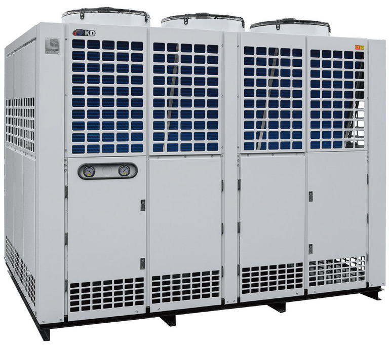 PA / SPA-TYPE (공조 / 중온)-1사이클